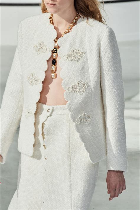 Chanel, autunno/inverno 2021